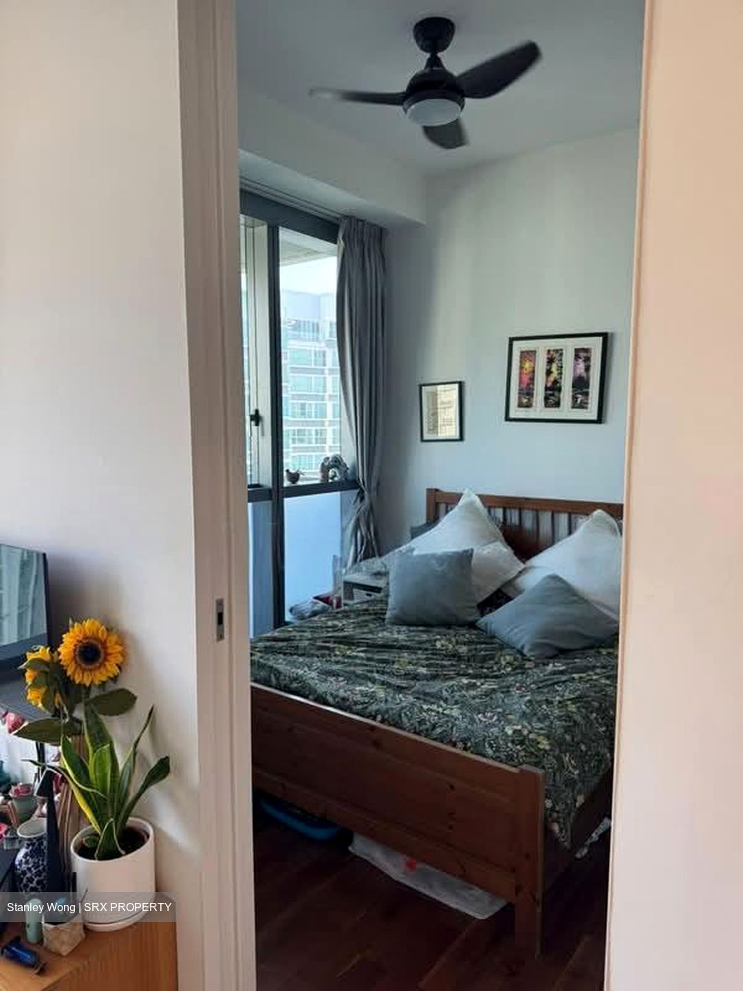 Amber Park (D15), Condominium #566277001